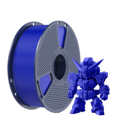 Filamento Sunlu PLA+ 2.0 Azzurro