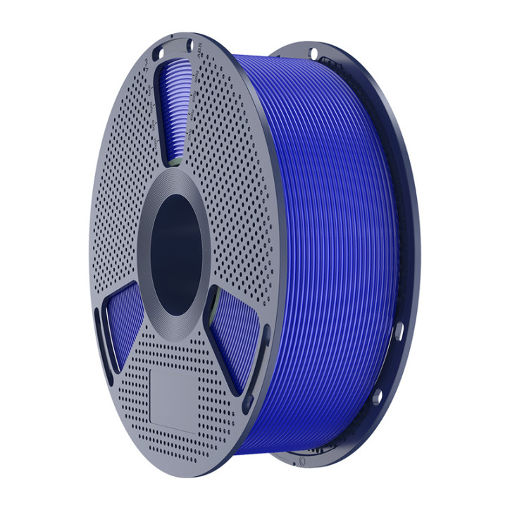 Filamento Sunlu PLA+ 2.0 Azzurro
