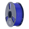 Sunlu PLA+ 2.0 Filament Blu Chiaro Blu
