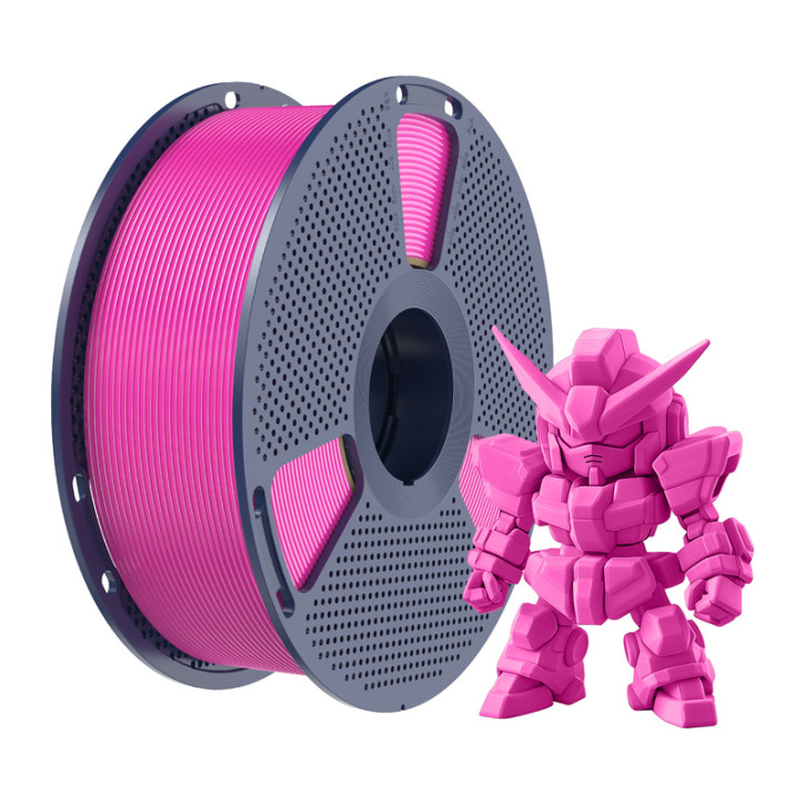 Filamento Sunlu PLA+ 2.0 Magenta