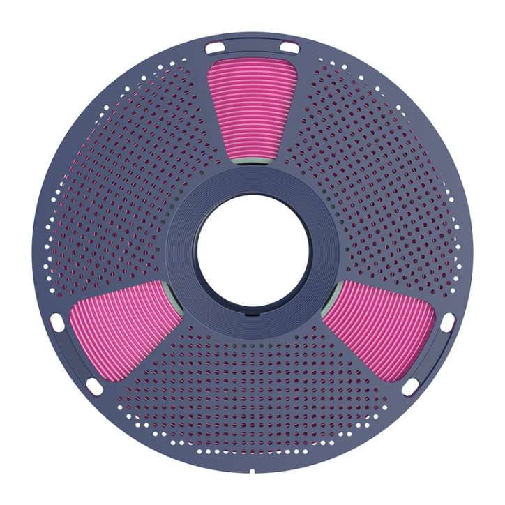 Filamento Sunlu PLA+ 2.0 Magenta
