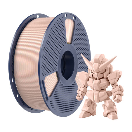 Filamento Sunlu PLA+ 2.0 Beige