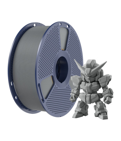 Filamento Sunlu PLA+ 2.0 Grigio