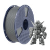 Filamento Sunlu PLA+ 2.0 Grigio