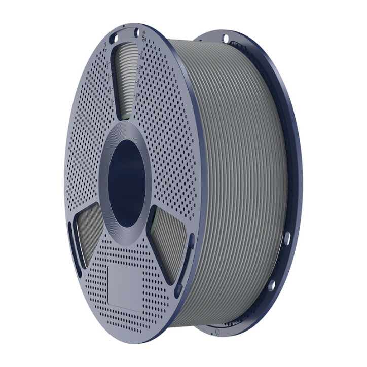 Sunlu PLA+ 2.0 Filament (Gray)