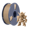 Filamento Sunlu PLA+ 2.0 (Oak)