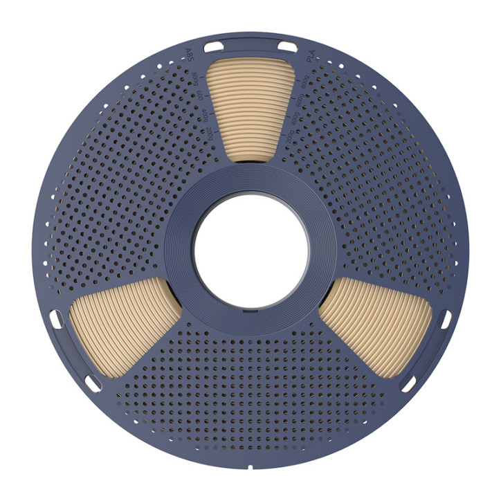Filamento Sunlu PLA+ 2.0 (Oak)