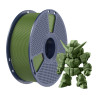 Filamento Sunlu PLA+ 2.0 (Verde Oliva)