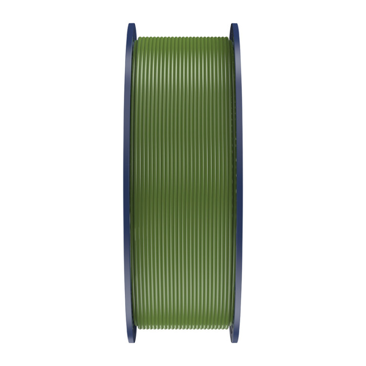 Filamento Sunlu PLA+ 2.0 (Verde Oliva)