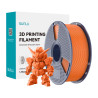 Filamento Sunlu PLA+ 2.0 Arancione Sole