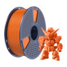 Filamento Sunlu PLA+ 2.0 Arancione Sole