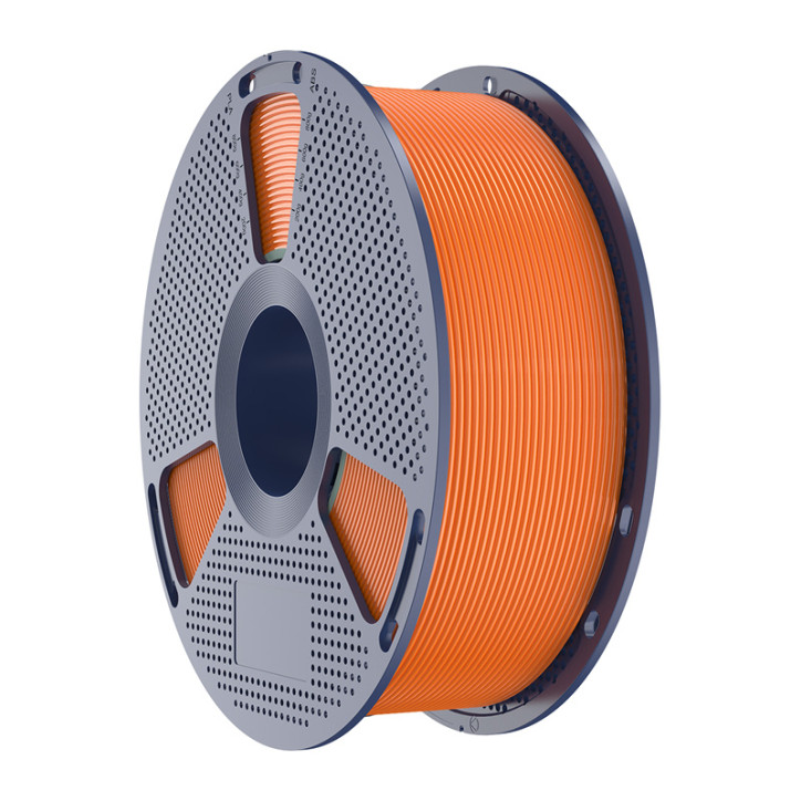 Filamento Sunlu PLA+ 2.0 (Arancione Soleggiato)