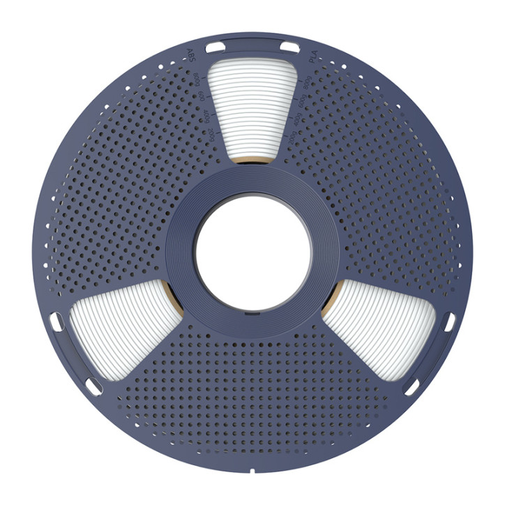 Filamento Sunlu PLA+ 2.0 (Ceramica)