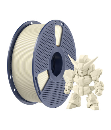 Sunlu PLA+ 2.0 Filament (Ivory)