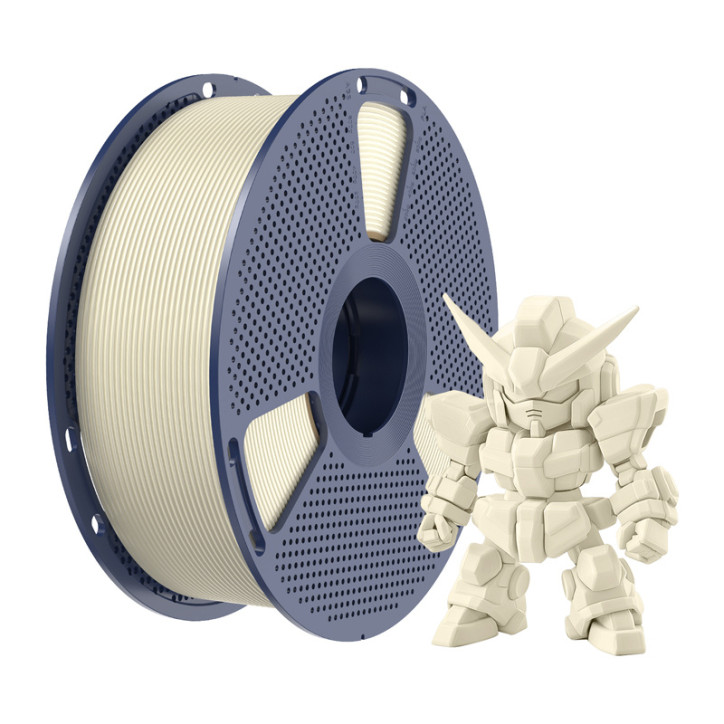 Filamento Sunlu PLA+ 2.0 (Avorio)