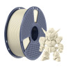Filamento Sunlu PLA+ 2.0 (Avorio)
