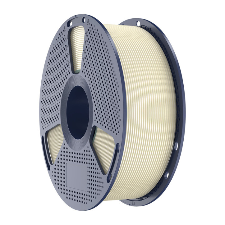 Filamento Sunlu PLA+ 2.0 (Avorio)