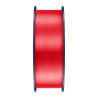 Sunlu PLA+ Silk Filament (Red)