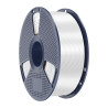 Filamento Sunlu PLA+ Silk Bianco
