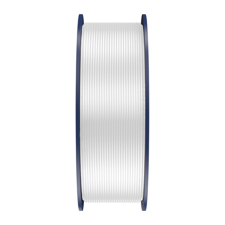 Filamento Sunlu PLA+ Silk Bianco