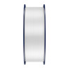 Sunlu PLA+ Silk Filament (White)