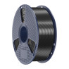 Filamento Sunlu PLA+ Silk Nero