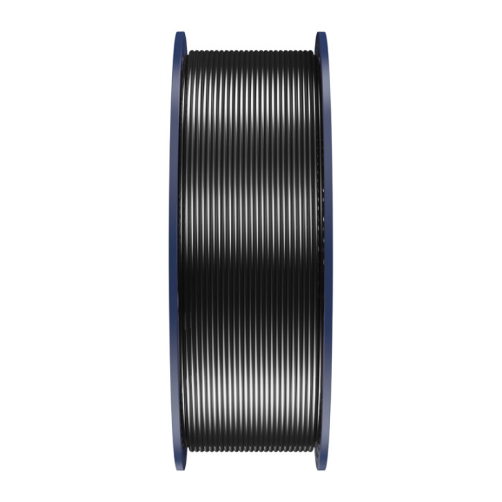 Sunlu PLA+ Silk Filament (Black)