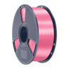 Filamento Sunlu PLA+ Silk Rosa
