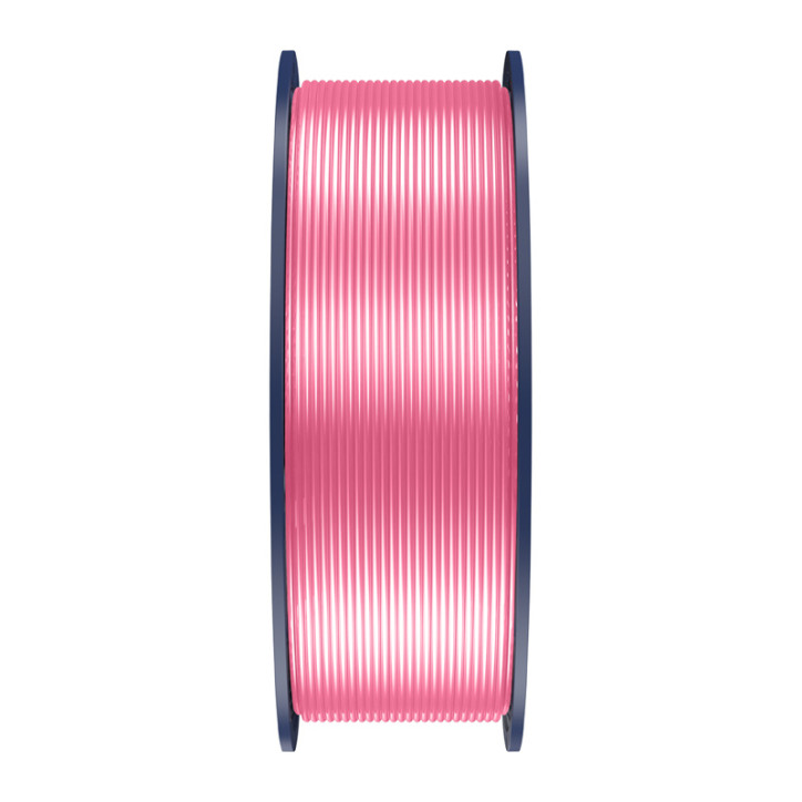 Filamento Sunlu PLA+ Silk Rosa