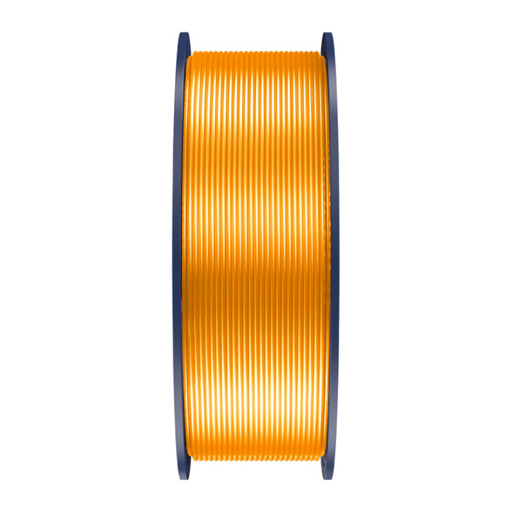 Filamento Sunlu PLA+ Silk Ottone