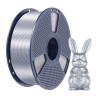Sunlu Filament PLA+ Silk Silver