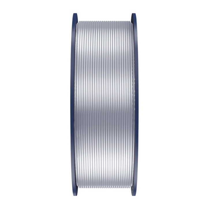 Sunlu Filament PLA+ Silk Silver