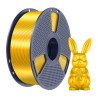 Sunlu PLA+ Silk Filament Gold 1.75mm 1kg