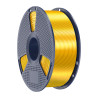 Sunlu PLA+ Silk Filament Gold 1.75mm 1kg