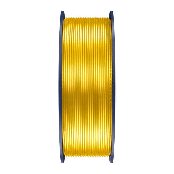 Sunlu PLA+ Silk Filament Gold 1.75mm 1kg