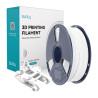 Filamento Sunlu ABS Bianco