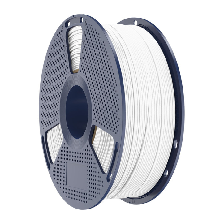 Filamento Sunlu ABS Bianco