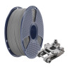 Filamento Sunlu ABS Grigio
