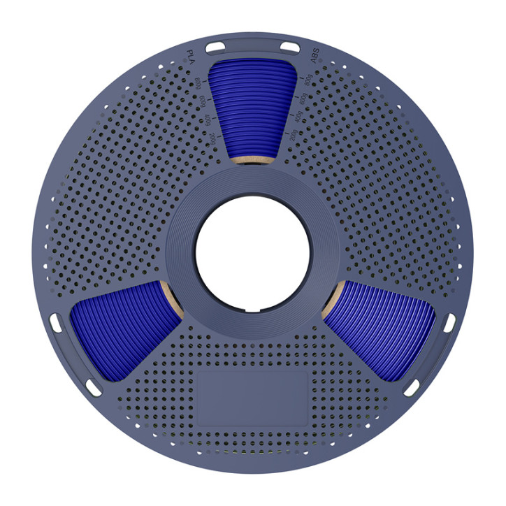 Filamento Sunlu ABS Blu