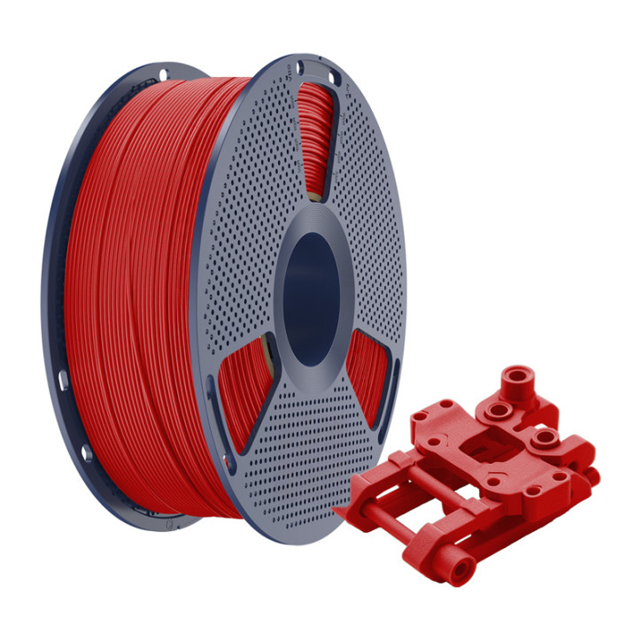 Filamento Sunlu ABS Rosso