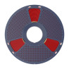 Filamento Sunlu ABS Rosso