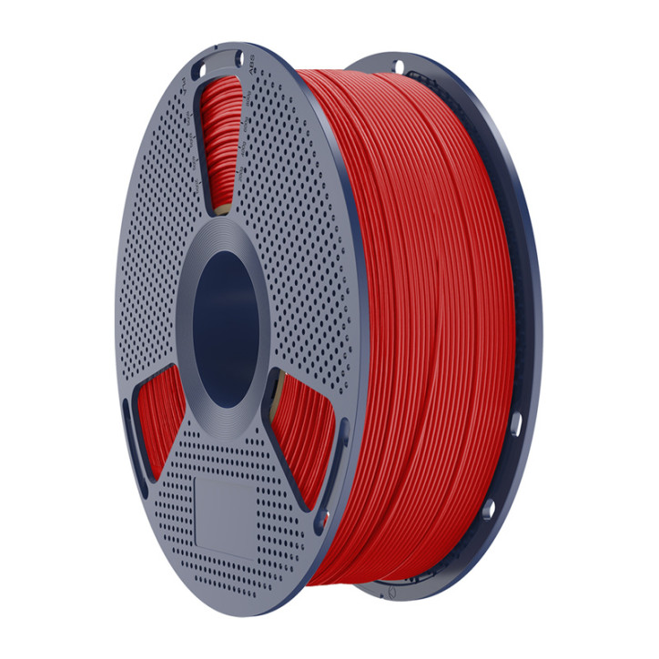 Filamento Sunlu ABS Rosso