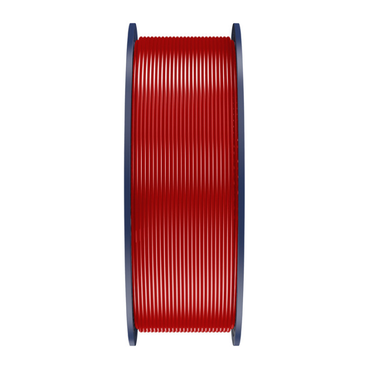 Filamento Sunlu ABS Rosso