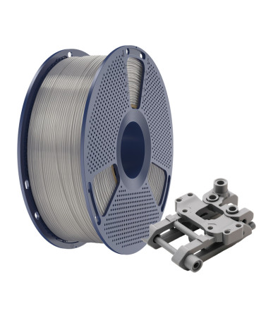 Sunlu ABS Filament (Silver)