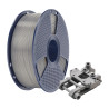 Filamento Sunlu ABS (Argento)