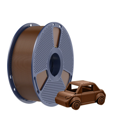 Sunlu Filament PETG Coffee Brown