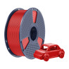 Filamento Sunlu PETG Rosso