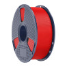 Filamento Sunlu PETG Rosso