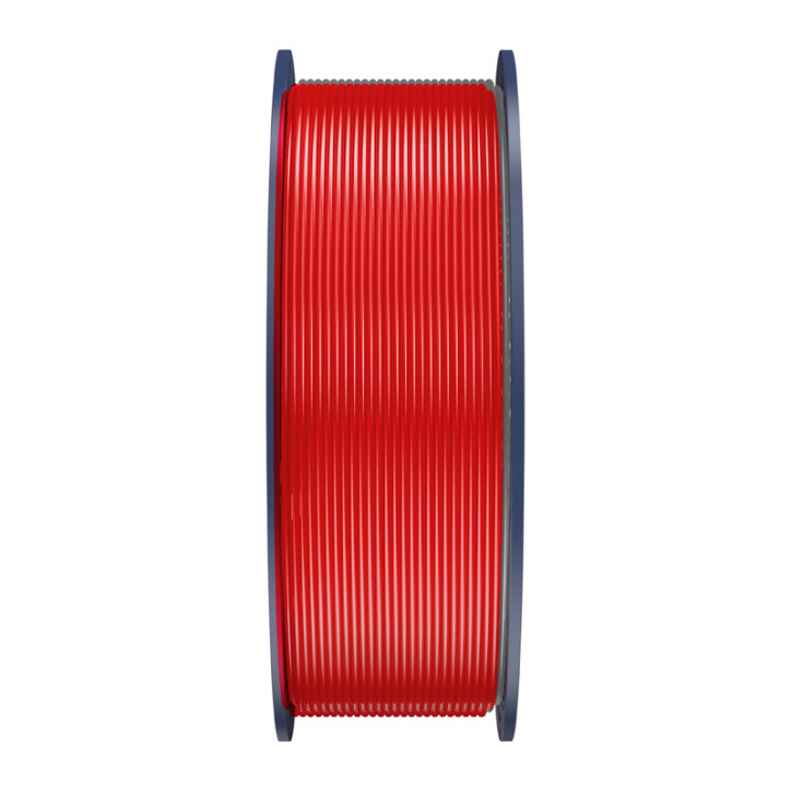 Filamento Sunlu PETG Rosso