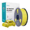 Filamento Sunlu PETG Giallo